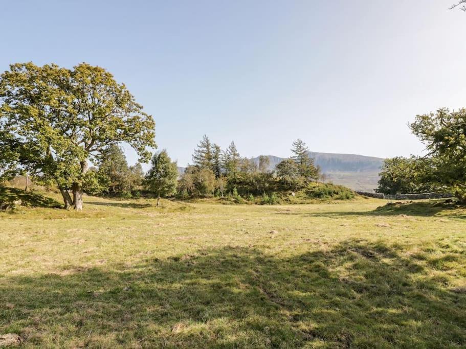 Вилла Y Cwtch - Panoramic Mountain Views Within Snowdonia'S National Park - 4X4 Recommended Долгеллау Экстерьер фото